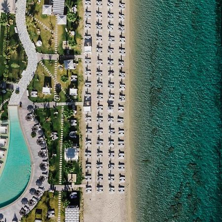 Blue Carpet Luxury Suites เปฟโกโฮรี ภายนอก รูปภาพ