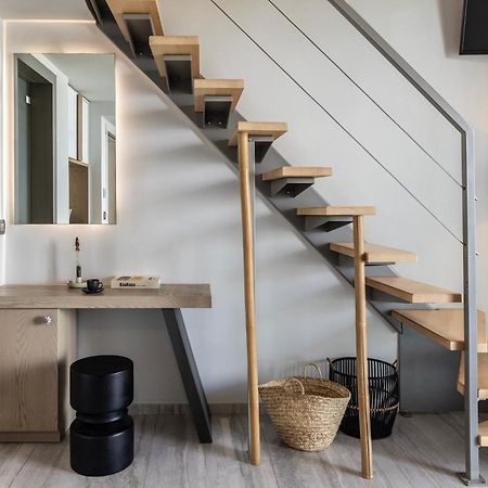 Blue Carpet Luxury Suites เปฟโกโฮรี ภายนอก รูปภาพ