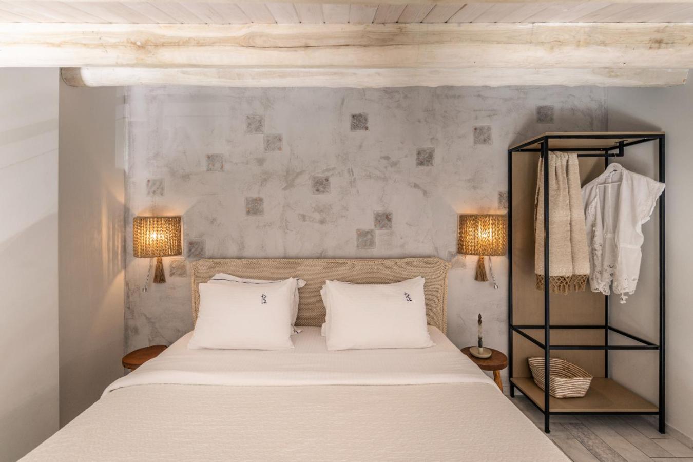 Blue Carpet Luxury Suites เปฟโกโฮรี ภายนอก รูปภาพ