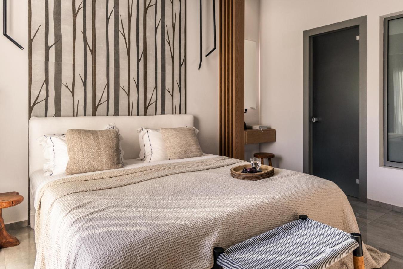 Blue Carpet Luxury Suites เปฟโกโฮรี ภายนอก รูปภาพ